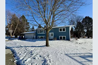 122 Circle Drive, Randolph, WI 53956 - Photo 1