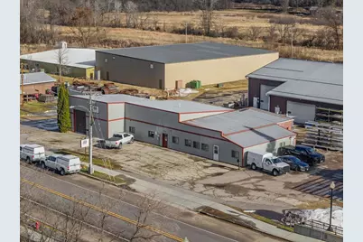 1002 Academy Street, Elroy, WI 53929 - Photo 1