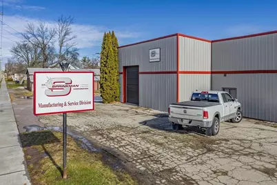 1002 Academy Street, Elroy, WI 53929 - Photo 2