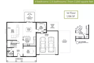 6639 Wagtail Wy, Middleton, WI 53562 - Photo 2