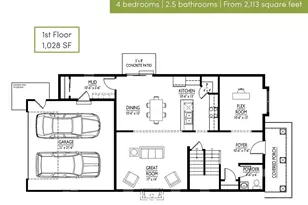 4816 Romaine Rd, Fitchburg, WI 53711 - Photo 2