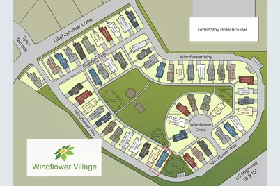 27 Windflower Way, Mount Horeb, WI 53572 - Photo 4