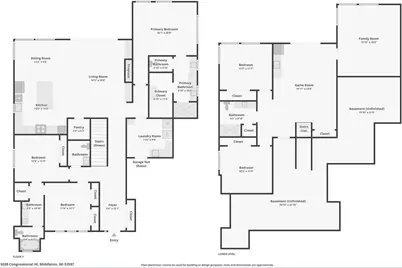 5038 Congressional Hill, Middleton, WI 53597 - Photo 54