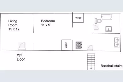 804 Jenifer Street, Madison, WI 53703 - Photo 6