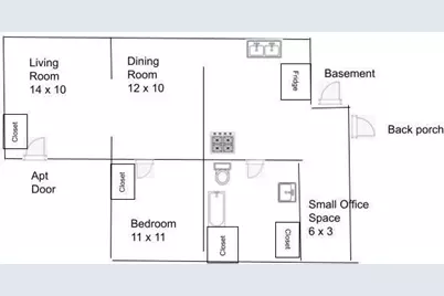 804 Jenifer Street, Madison, WI 53703 - Photo 2