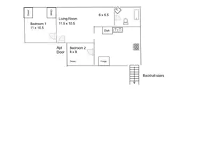 804 Jenifer St, Madison, WI 53703 - Photo 8