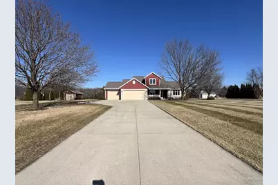 6692 W Thornapple Drive, Janesville, WI 53548 - Photo 2