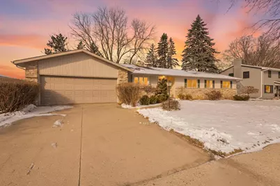 1100 Newbury Street, Ripon, WI 54971 - Photo 1
