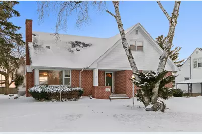 126 Ellickson Street, Arlington, WI 53911 - Photo 1