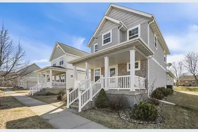 1287 Independence Way, Sun Prairie, WI 53590 - Photo 2