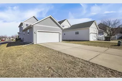 1287 Independence Way, Sun Prairie, WI 53590 - Photo 22