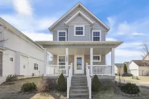 1287 Independence Way, Sun Prairie, WI 53590 - Photo 1