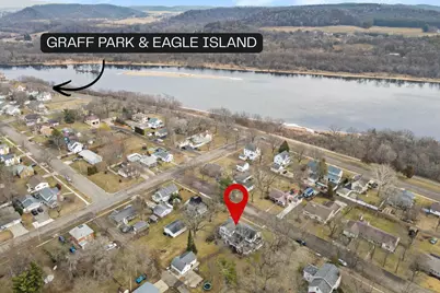 155 Prairie Avenue, Prairie Du Sac, WI 53578 - Photo 2