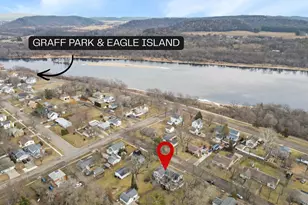 155 Prairie Ave, Prairie Du Sac, WI 53578 - Photo 2