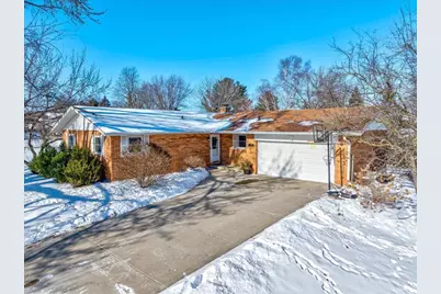 2718 Hilltop Drive, Sun Prairie, WI 53590 - Photo 1