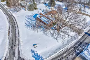 2718 Hilltop Dr, Sun Prairie, WI 53590 - Photo 34