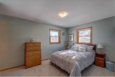 2718 Hilltop Drive, Sun Prairie, WI 53590 - Photo 16