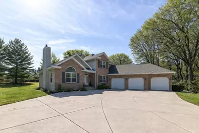 3545 Orvold Park Drive, Mcfarland, WI 53558 - Photo 1
