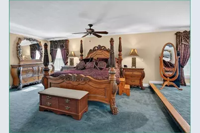 3545 Orvold Park Drive, Mcfarland, WI 53558 - Photo 48