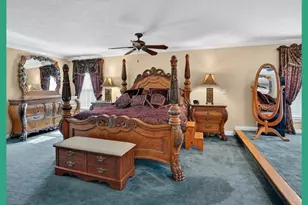 3545 Orvold Park Dr, Mcfarland, WI 53558 - Photo 48