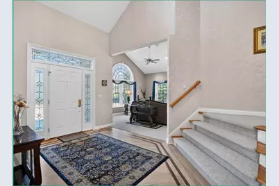 3545 Orvold Park Drive, Mcfarland, WI 53558 - Photo 12