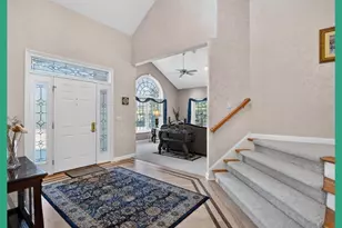 3545 Orvold Park Dr, Mcfarland, WI 53558 - Photo 12