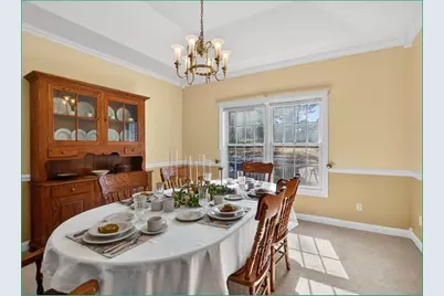 3545 Orvold Park Drive, Mcfarland, WI 53558 - Photo 12
