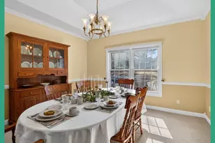3545 Orvold Park Dr, Mcfarland, WI 53558 - Photo 12