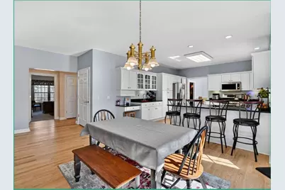 3545 Orvold Park Drive, Mcfarland, WI 53558 - Photo 38