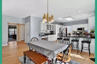 3545 Orvold Park Dr, Mcfarland, WI 53558 - Photo 38