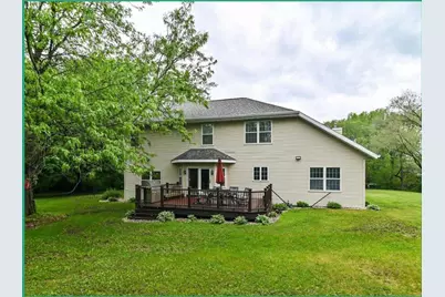 3545 Orvold Park Drive, Mcfarland, WI 53558 - Photo 74