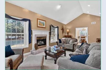 3545 Orvold Park Drive, Mcfarland, WI 53558 - Photo 2