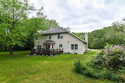 3545 Orvold Park Drive, Mcfarland, WI 53558 - Photo 76