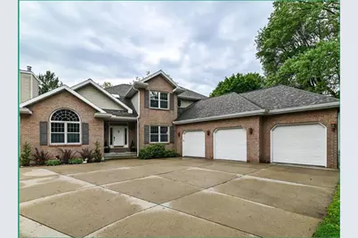 3545 Orvold Park Drive, Mcfarland, WI 53558 - Photo 2