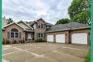 3545 Orvold Park Dr, Mcfarland, WI 53558 - Photo 2