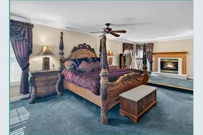 3545 Orvold Park Drive, Mcfarland, WI 53558 - Photo 14