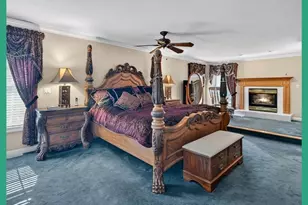 3545 Orvold Park Dr, Mcfarland, WI 53558 - Photo 14
