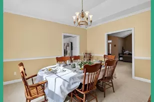 3545 Orvold Park Dr, Mcfarland, WI 53558 - Photo 16