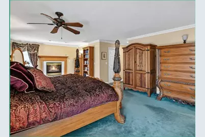 3545 Orvold Park Drive, Mcfarland, WI 53558 - Photo 46