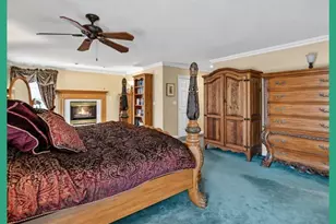 3545 Orvold Park Dr, Mcfarland, WI 53558 - Photo 46