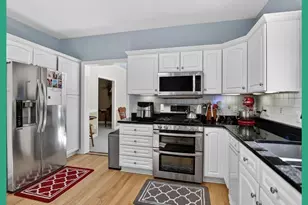 3545 Orvold Park Dr, Mcfarland, WI 53558 - Photo 8