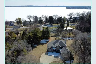 3545 Orvold Park Drive, Mcfarland, WI 53558 - Photo 16