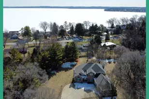 3545 Orvold Park Dr, Mcfarland, WI 53558 - Photo 16