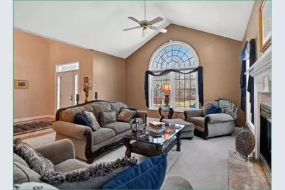 3545 Orvold Park Drive, Mcfarland, WI 53558 - Photo 20