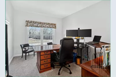 3545 Orvold Park Drive, Mcfarland, WI 53558 - Photo 34