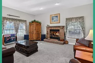 3545 Orvold Park Dr, Mcfarland, WI 53558 - Photo 10