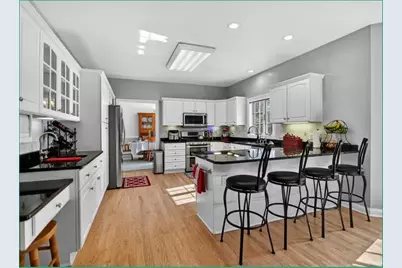 3545 Orvold Park Drive, Mcfarland, WI 53558 - Photo 28