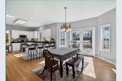 3545 Orvold Park Drive, Mcfarland, WI 53558 - Photo 4