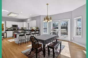 3545 Orvold Park Dr, Mcfarland, WI 53558 - Photo 4