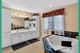 3545 Orvold Park Dr, Mcfarland, WI 53558 - Photo 6